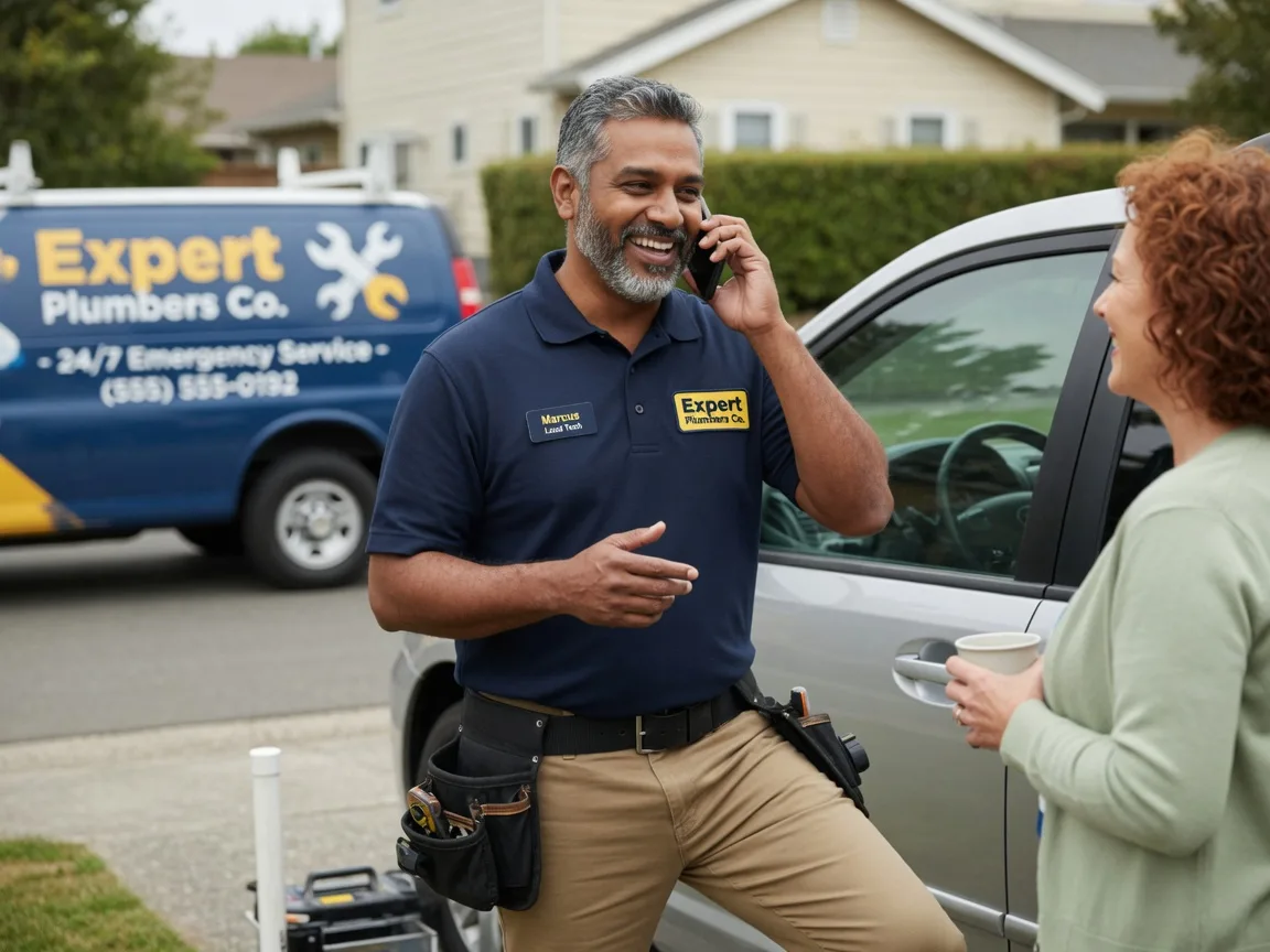 Drain Cleaning Reddick, FL FAQs